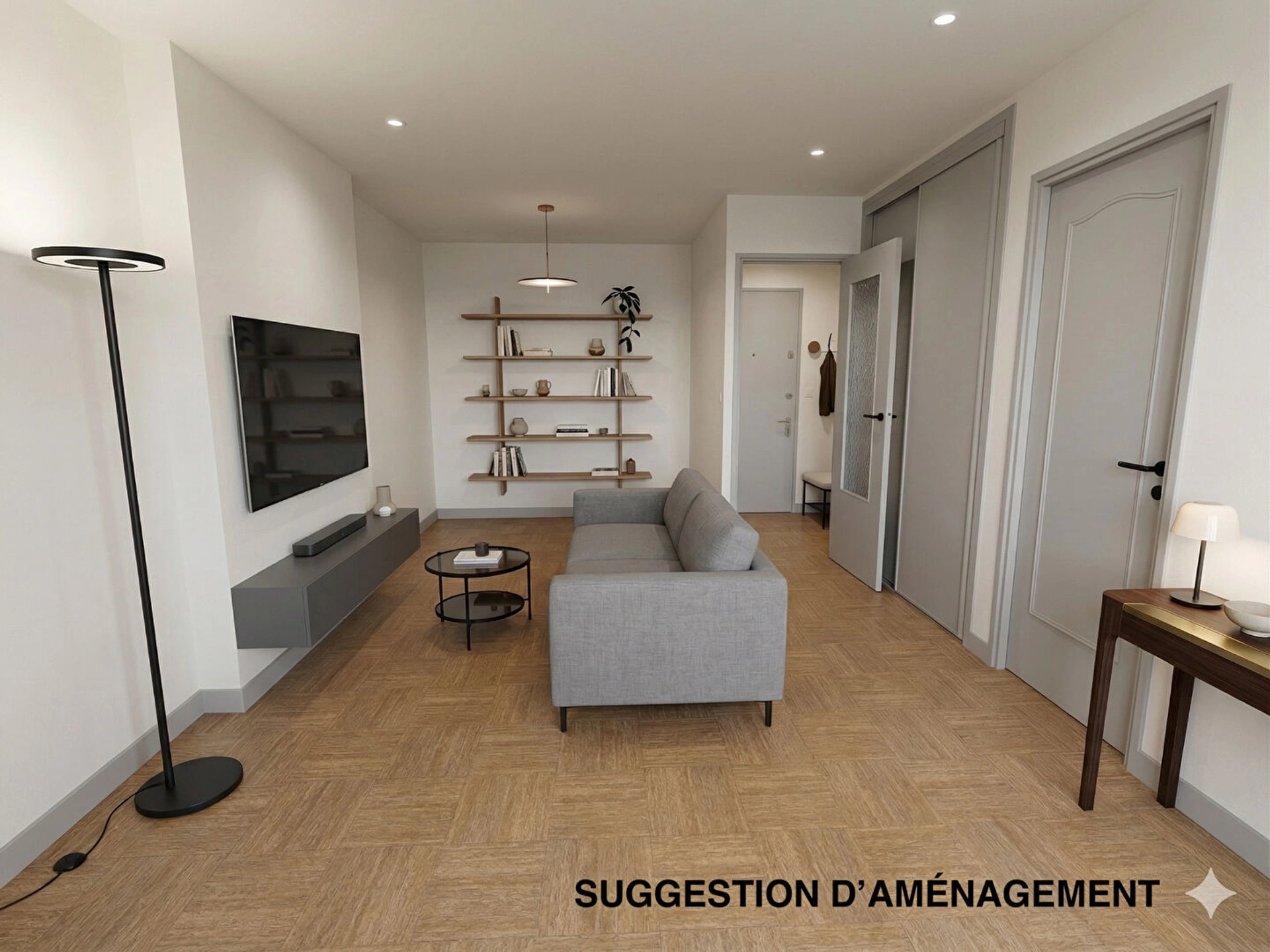 PARIS 13 - GLACIERE 3