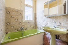 PARIS 13 - SQUARE ALBIN CACHOT 7