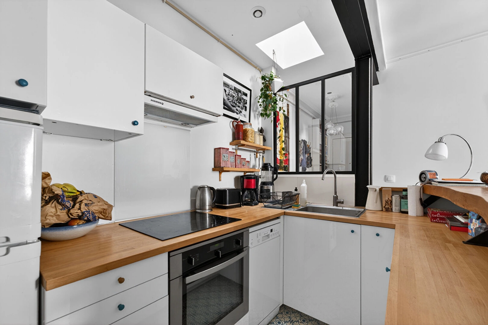 PARIS 13 - TOLBIAC 3