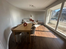 CERGY - QUARTIER HAUTS-DE-CERGY 2