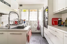 PARIS 13 - BUTTE AUX CAILLES 13