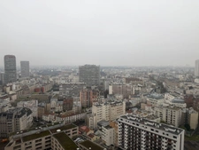 PARIS 13 - OLYMPIADES 9