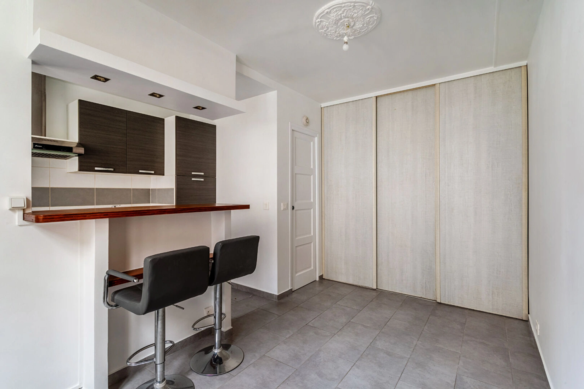 PARIS 13 - PATAY MASSÉNA 4