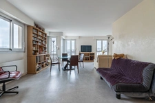 PARIS 13 - BUTTE AUX CAILLES 3