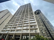 PARIS 13 - OLYMPIADES 5