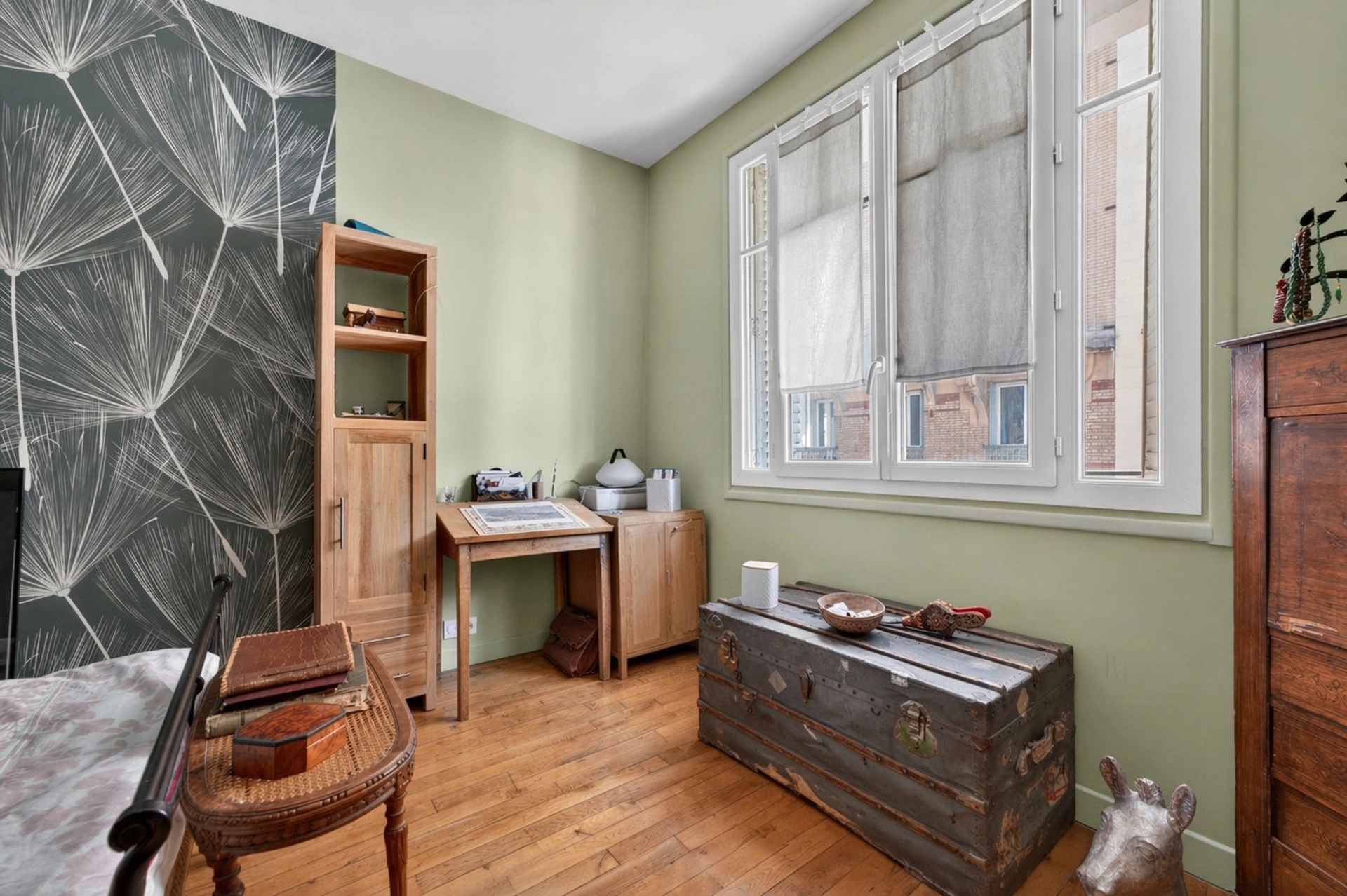 PARIS 13 - PLACE DE RUNGIS 5