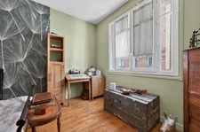 PARIS 13 - PLACE DE RUNGIS 5