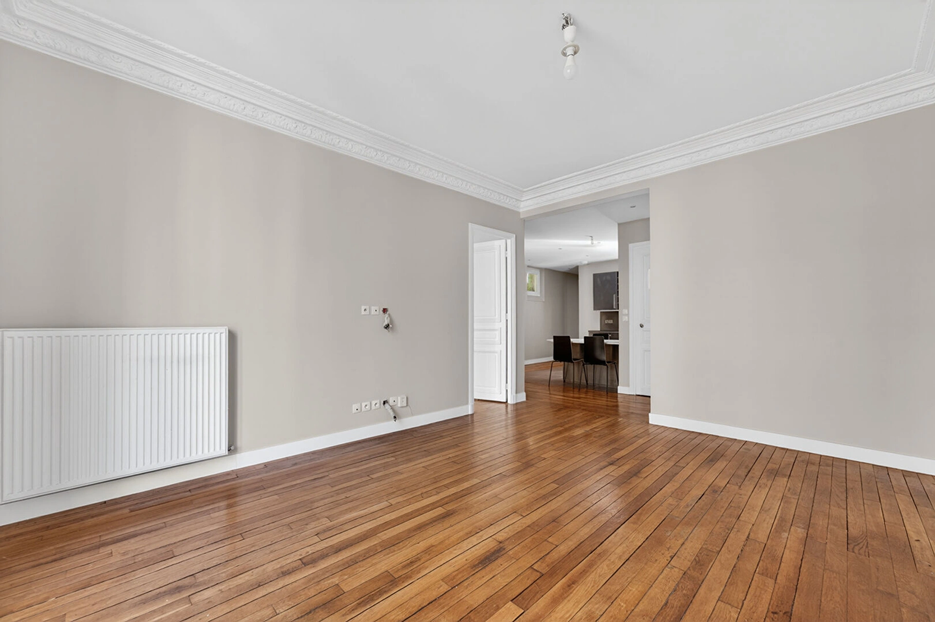 PARIS 13 - TOLBIAC 6