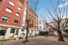 PARIS 13 - TOLBIAC BUTTE AUX CAILLES 17
