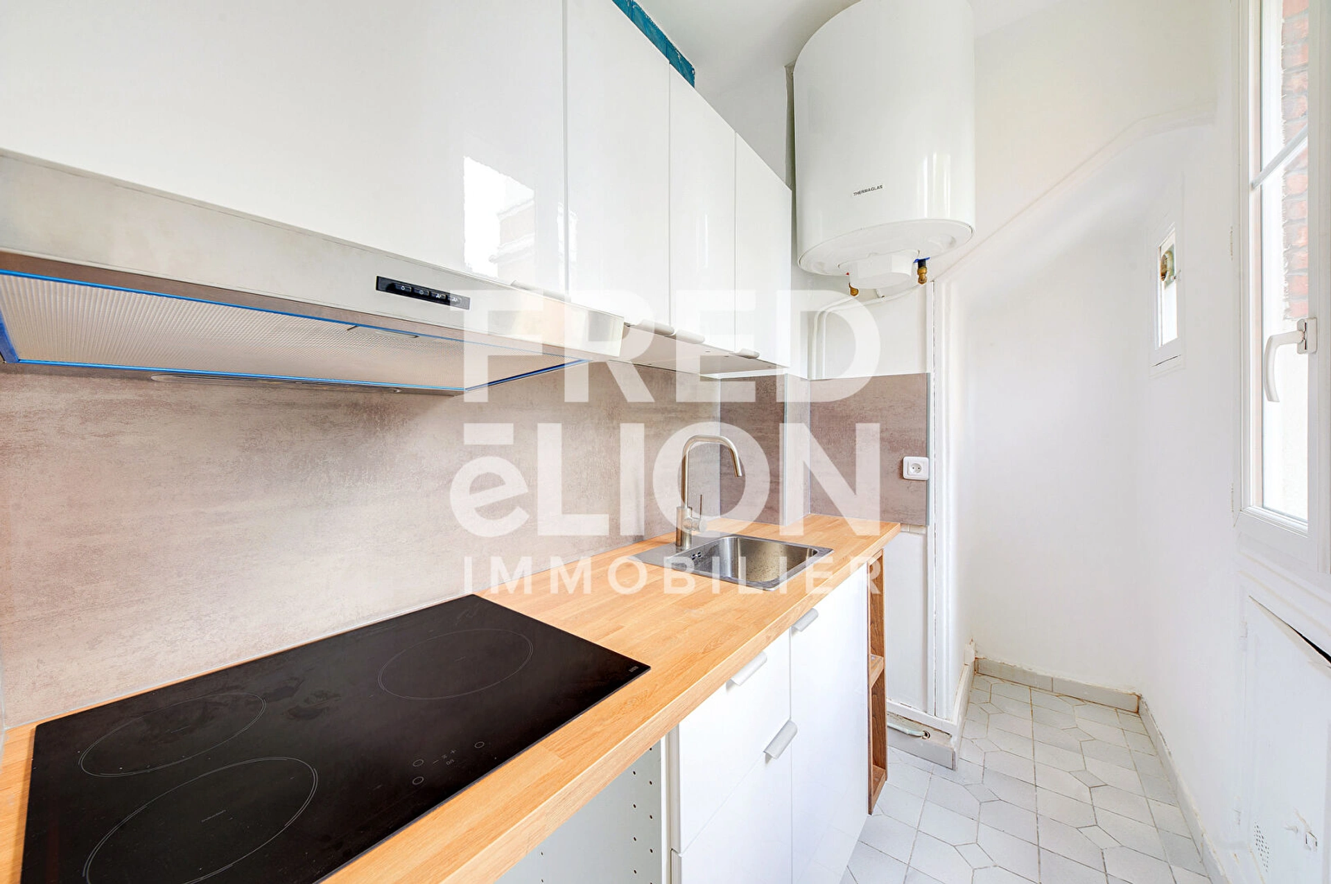 PARIS 13 - OLYMPIADE CHOISY 4