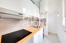 PARIS 13 - OLYMPIADE CHOISY 4