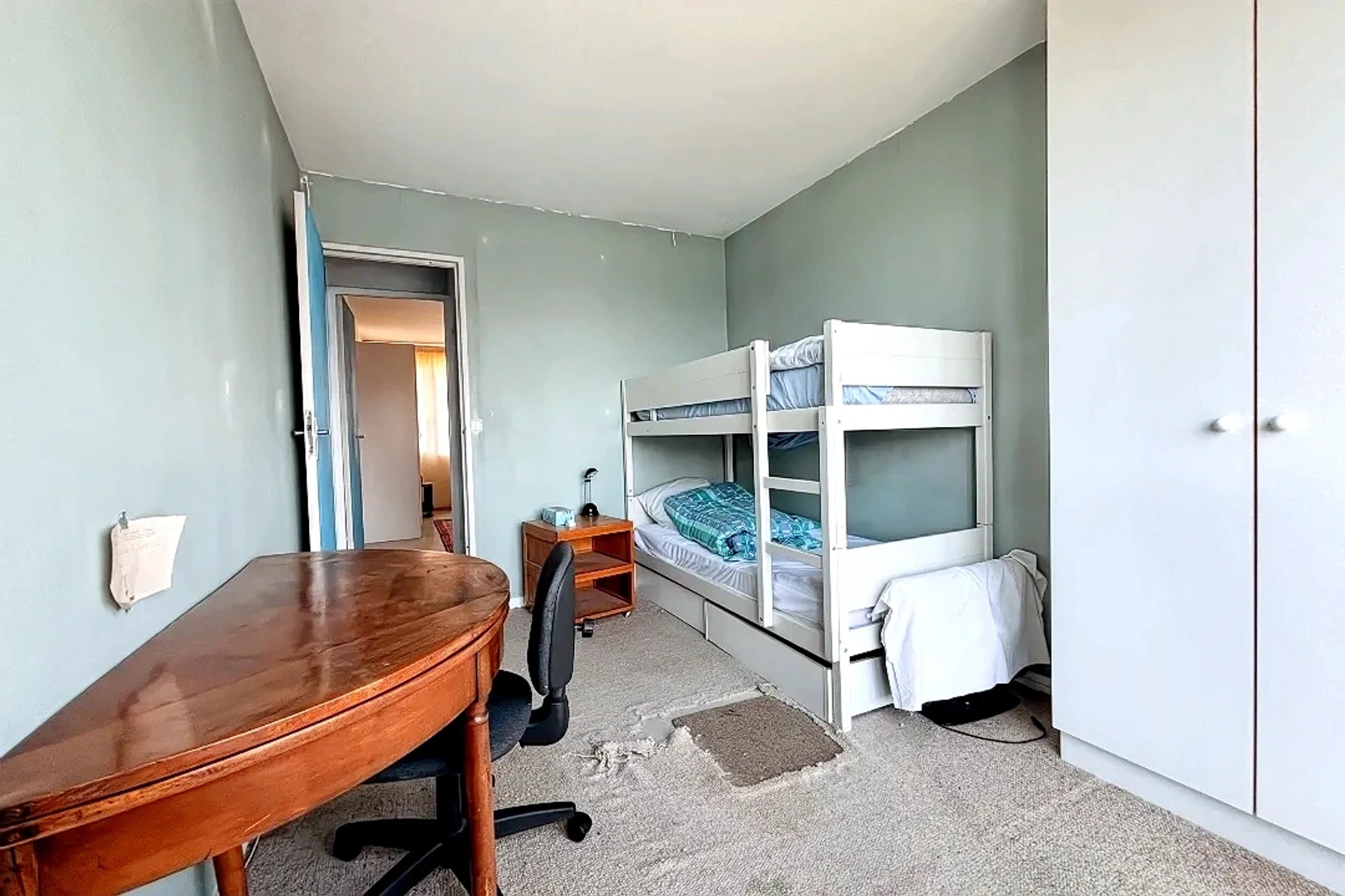 PARIS 13 - GLACIERE 8