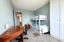 PARIS 13 - GLACIERE 8