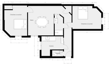 PARIS 13 - TOLBIAC 13