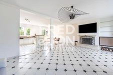 SAINT MAUR DES FOSSES - LA VARENNE 2