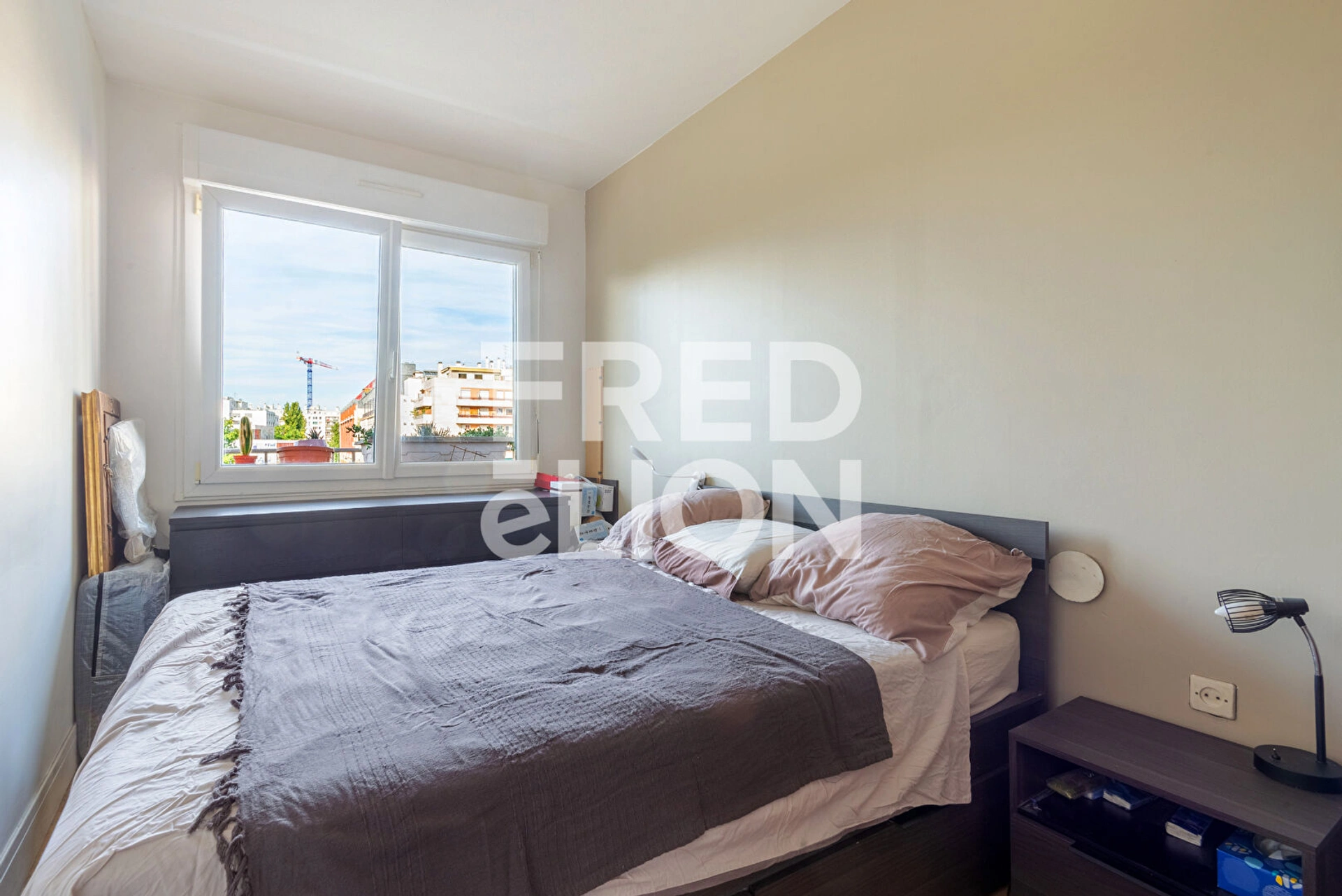 PARIS 13 - GLACIERE 5