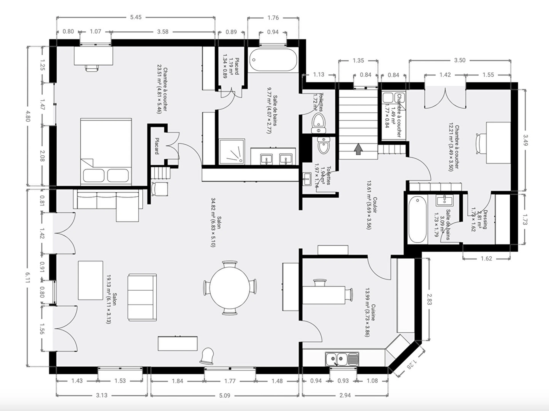 SAINT CLOUD - COTEAUX 16