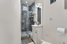 PARIS 13 - TOLBIAC 10