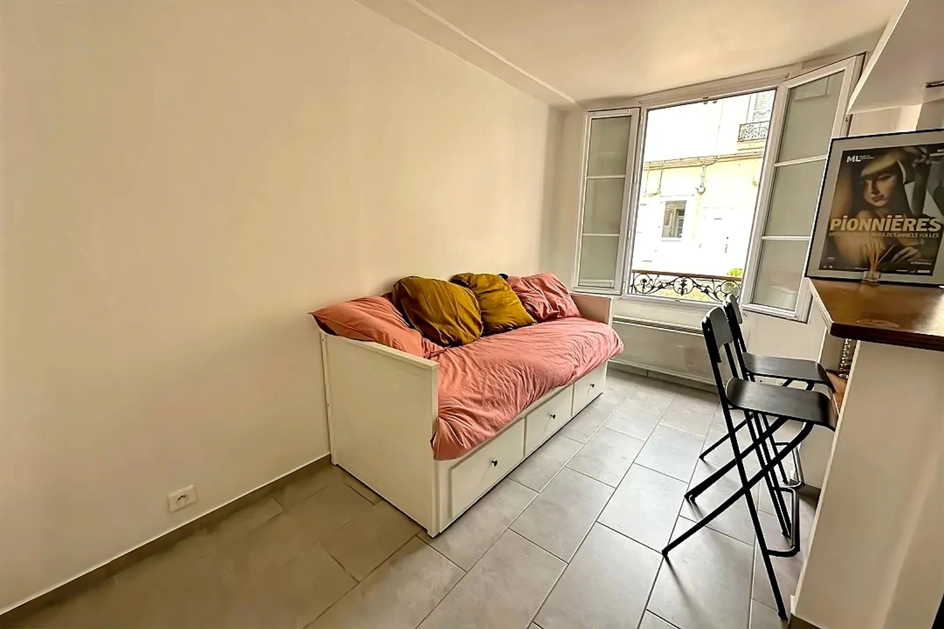 PARIS 13 - PATAY MASSÉNA 1