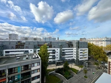 PARIS 13 -  GLACIERE 10