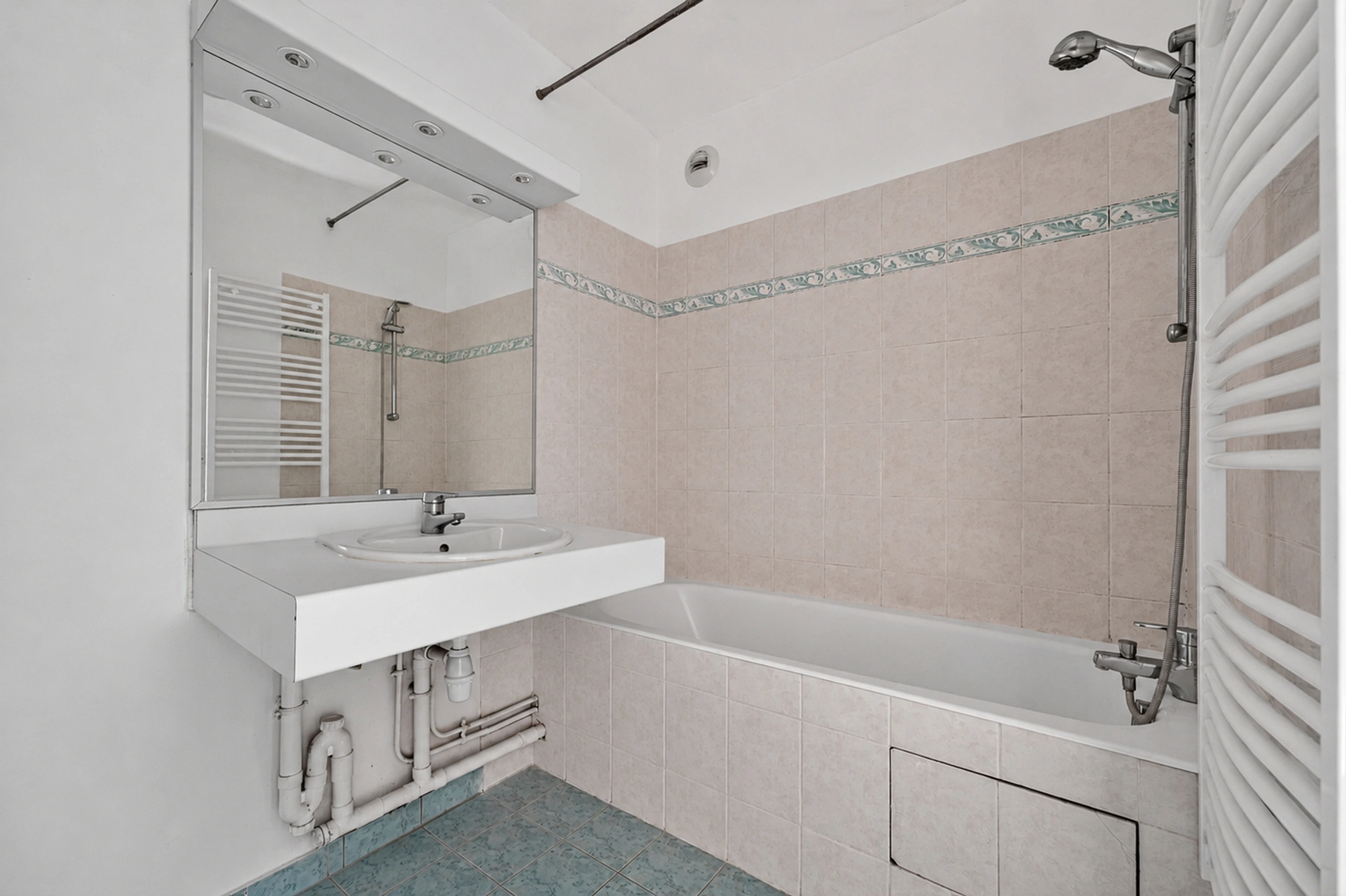 CHATILLON - MAISON BLANCHE VAUBAN 7