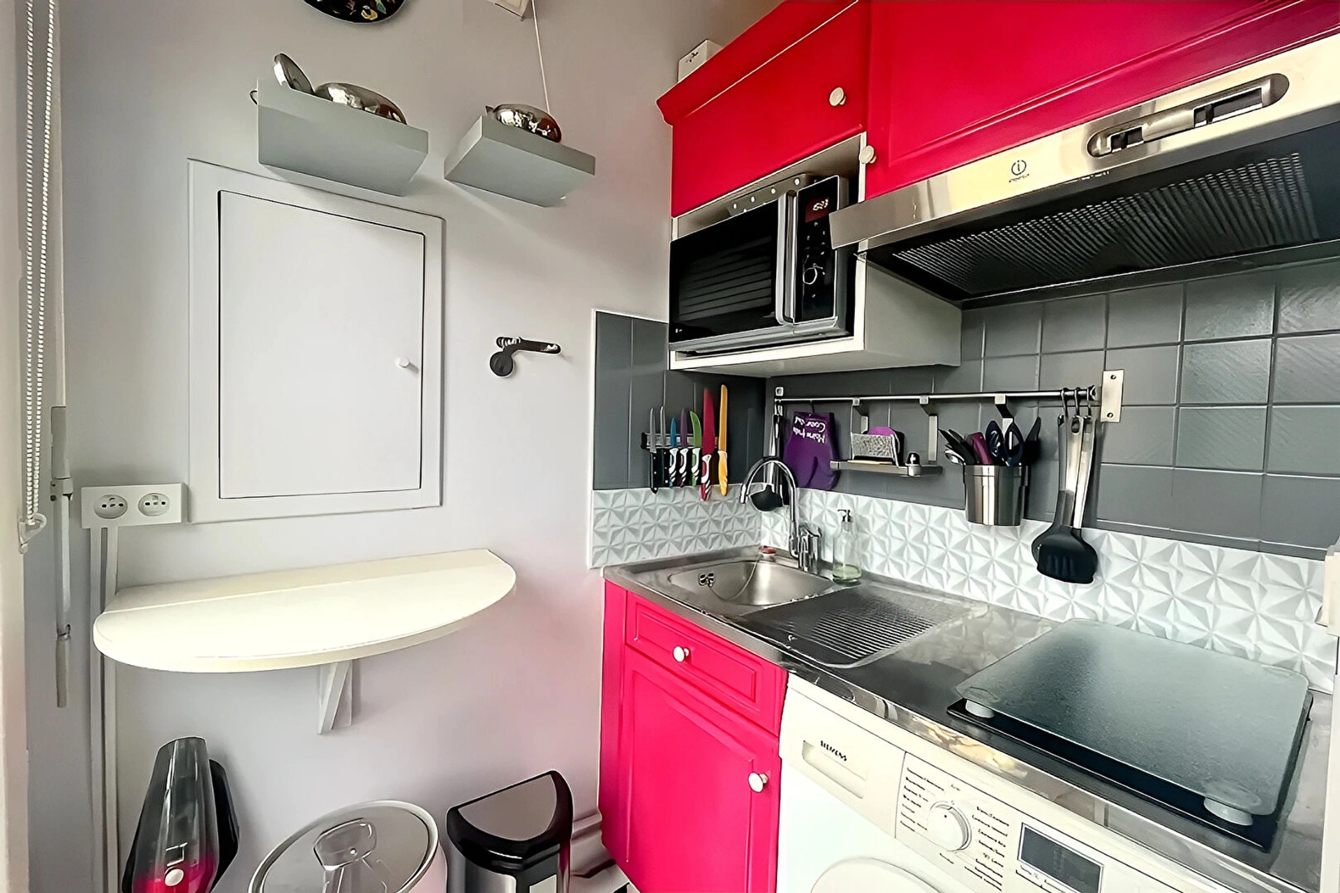 PARIS 13 - PEUPLIERS 5