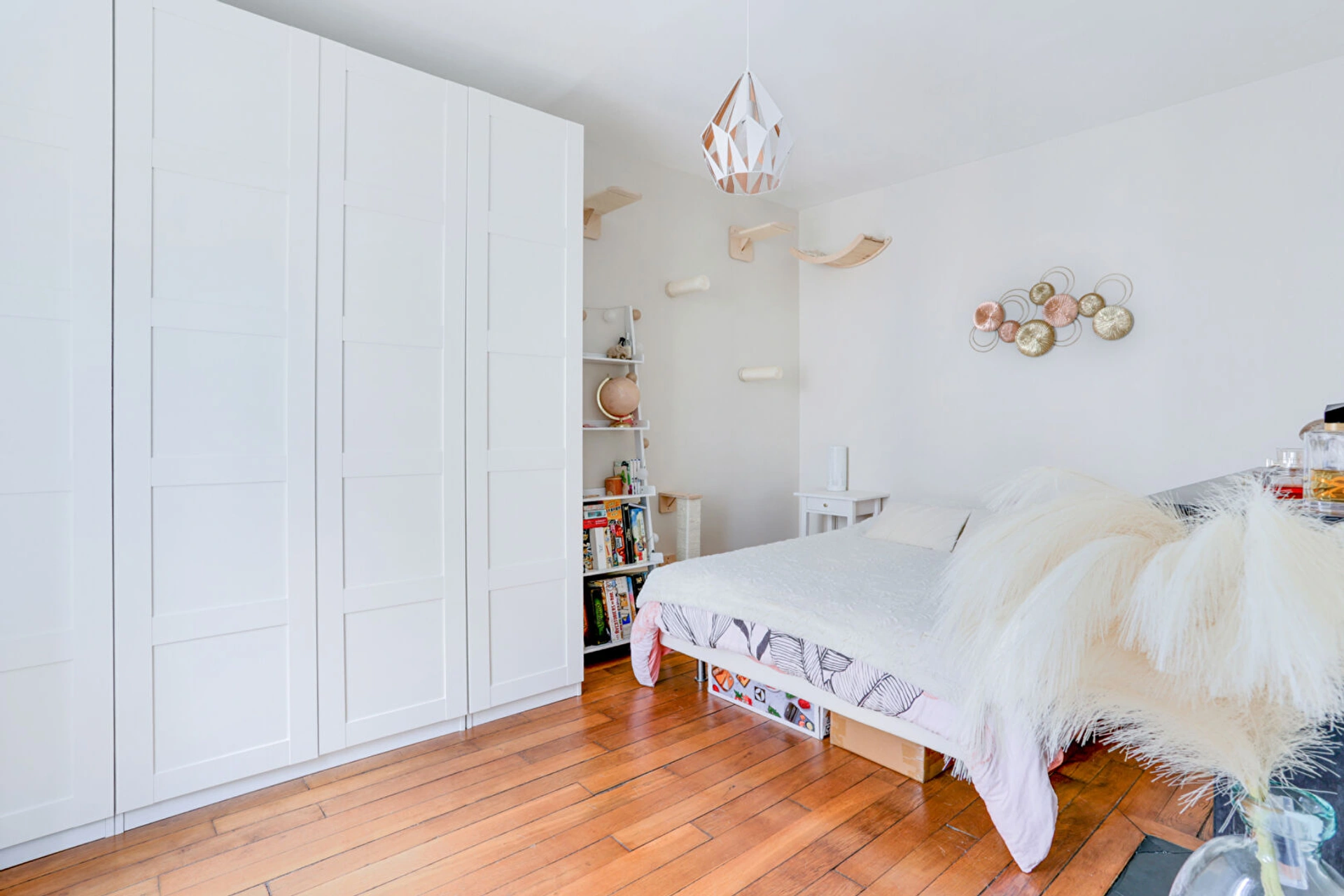 PARIS 13 - CROULEBARBE 5