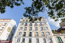 PARIS 13 - GLACIÈRE 8