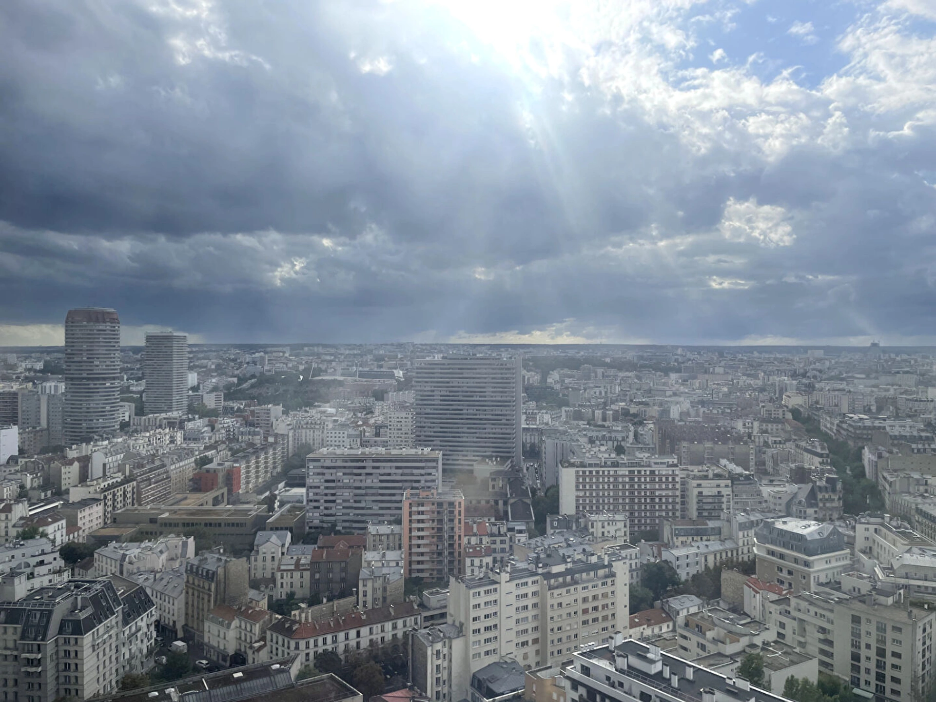 PARIS 13 - OLYMPIADES 2