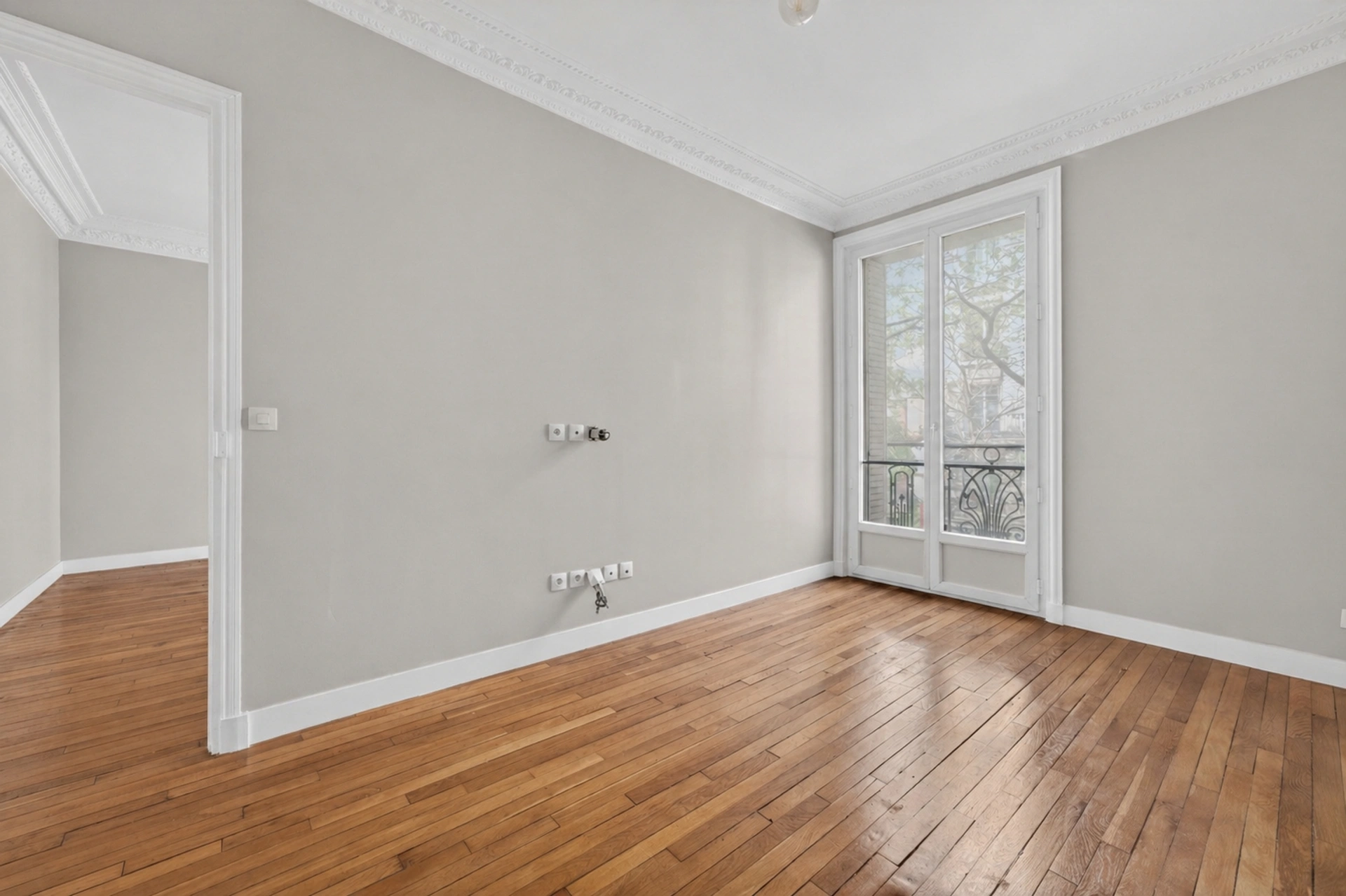 PARIS 13 - TOLBIAC 10