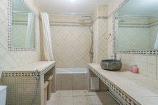 PARIS 13 - MONTSOURIS 8