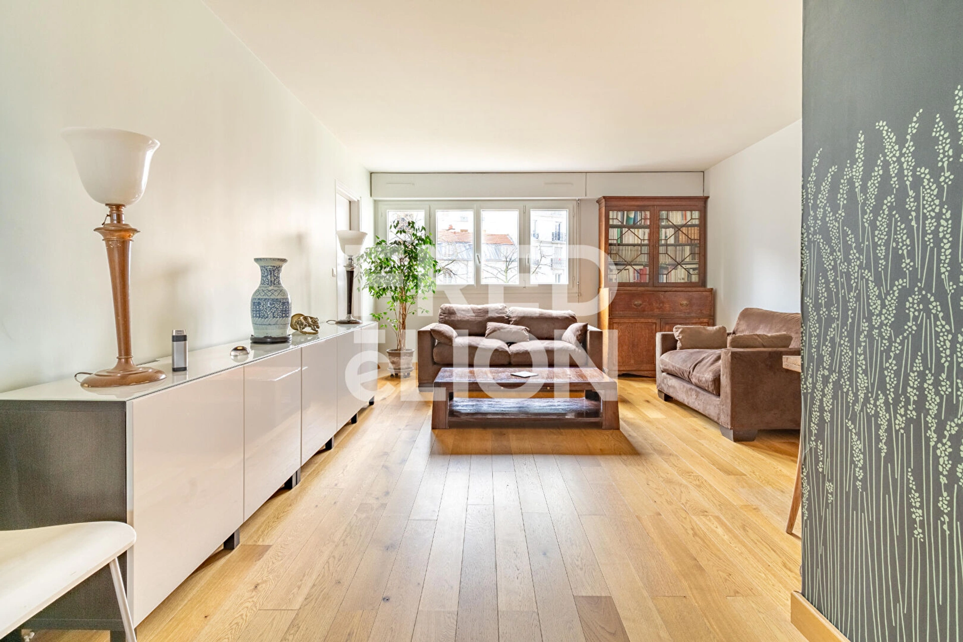 PARIS 13 - GLACIERE 2