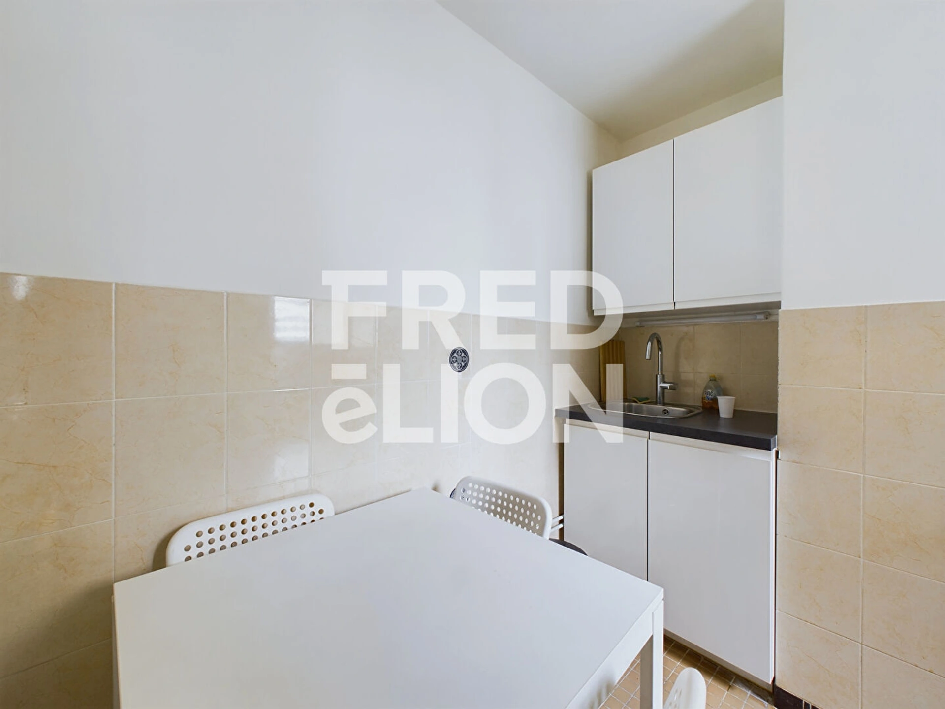 PARIS 19 -  FLANDRE / LA VILLETTE 7