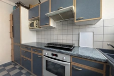 PARIS 13 - GLACIERE 11