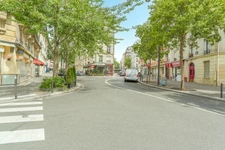 PARIS 13 - BUTTE AUX CAILLES 8