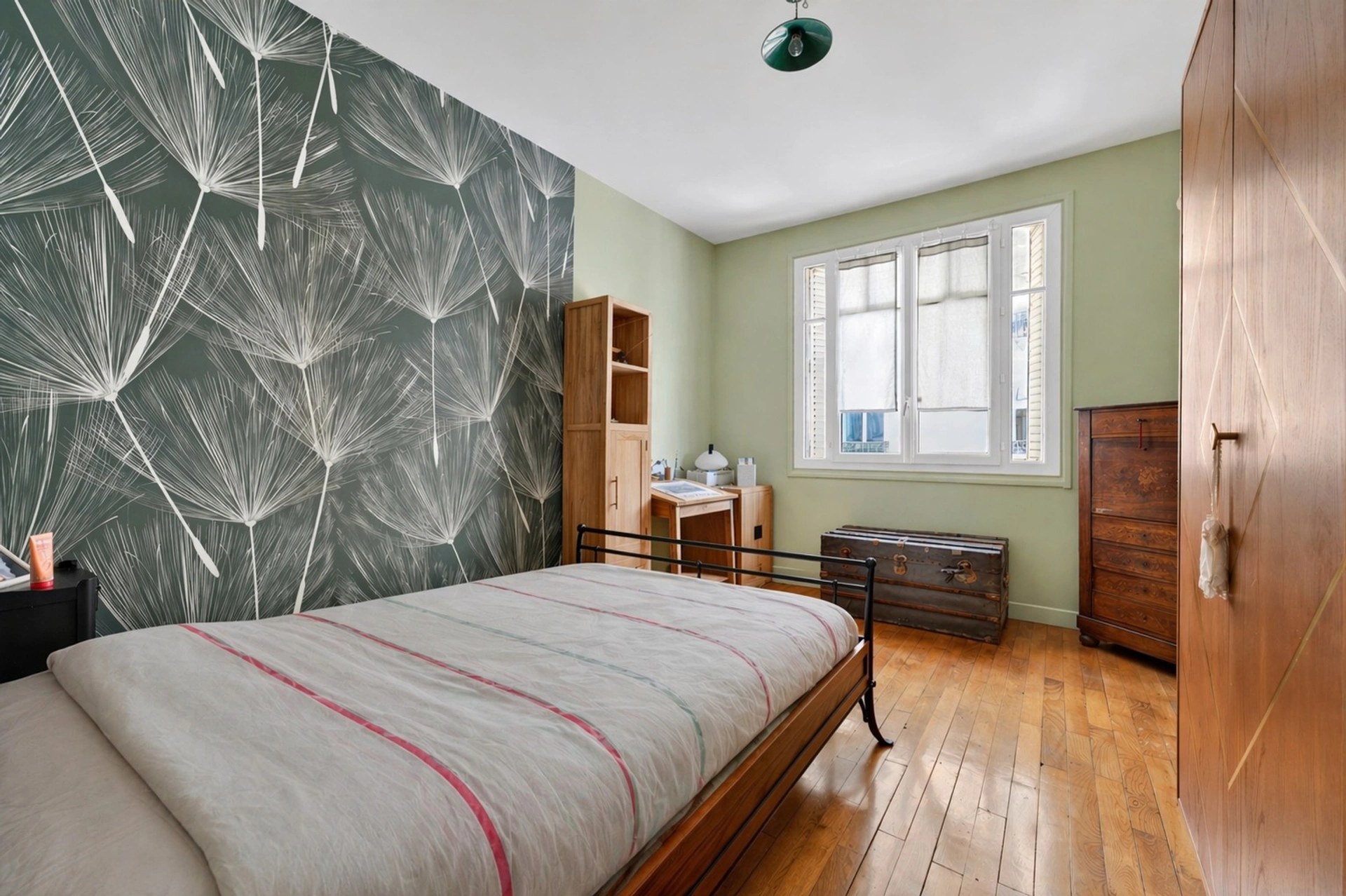 PARIS 13 - PLACE DE RUNGIS 4