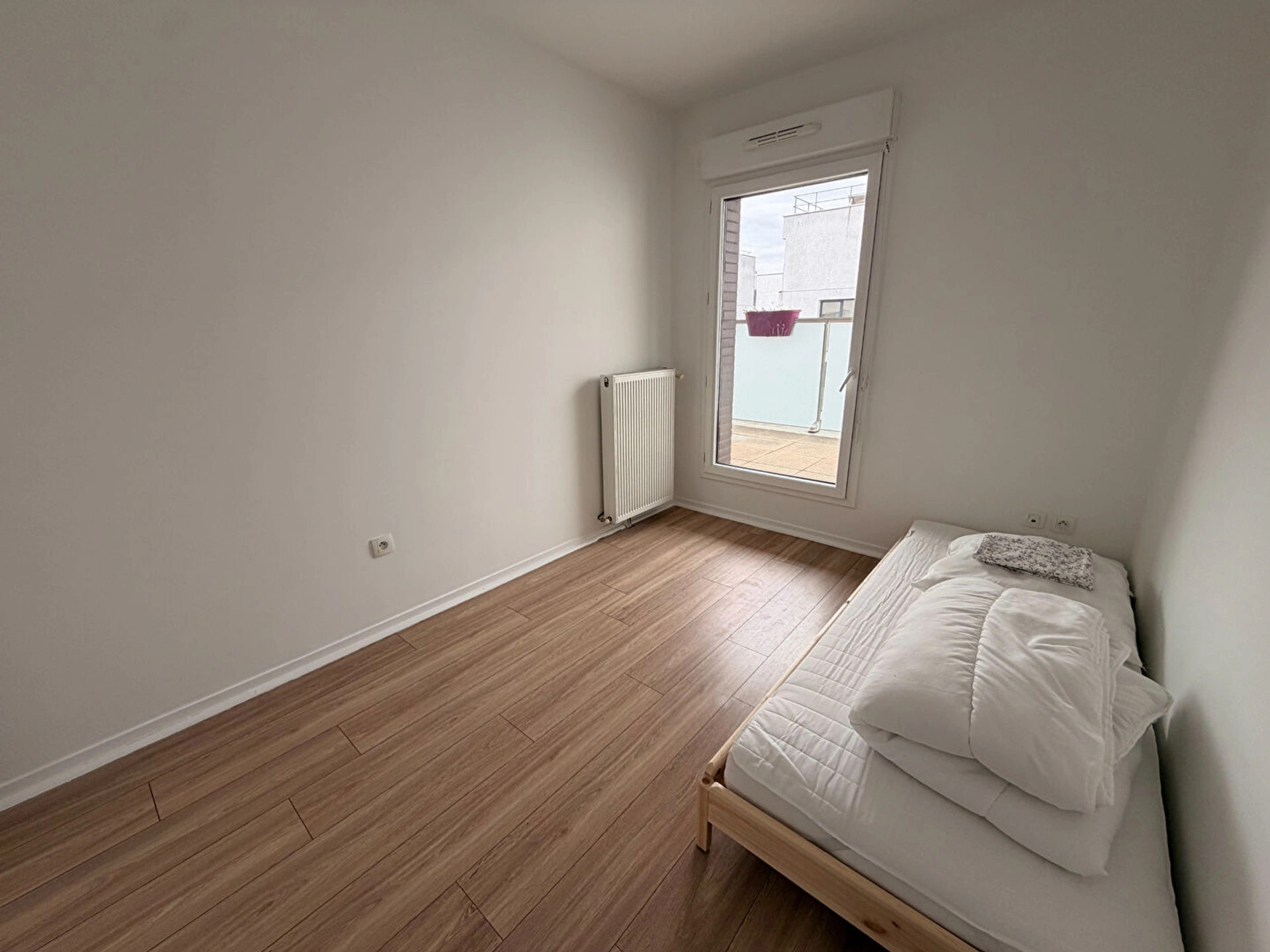 CHEVILLY LARUE - CLOS SAINT-MICHEL 8