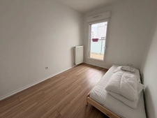 CHEVILLY LARUE - CLOS SAINT-MICHEL 8