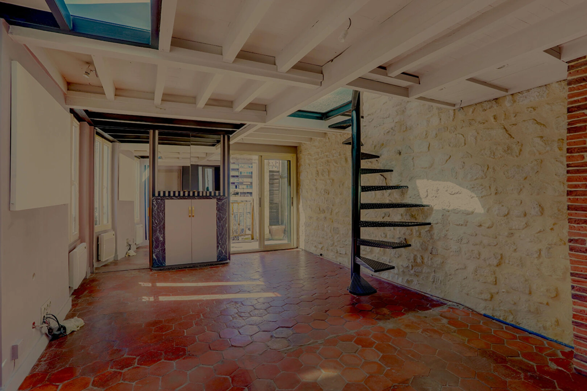 PARIS 13 - OLYMPIADES CHOISY 1