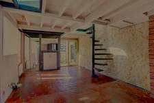 PARIS 13 - OLYMPIADES CHOISY 1