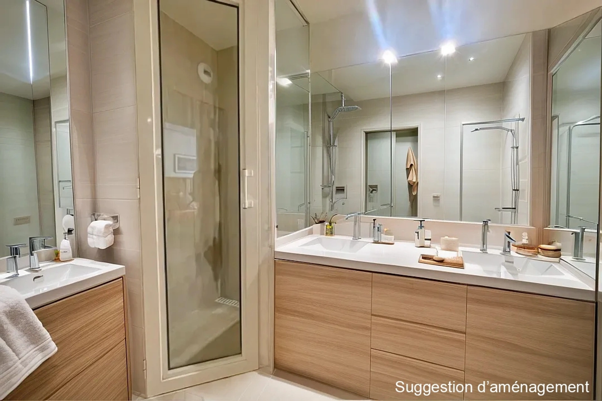 PARIS 14 - PARC MONTSOURIS 14