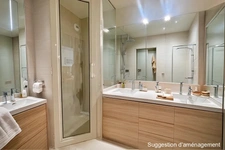 PARIS 14 - PARC MONTSOURIS 14