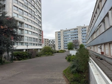 PARIS 13 - GLACIERE 8