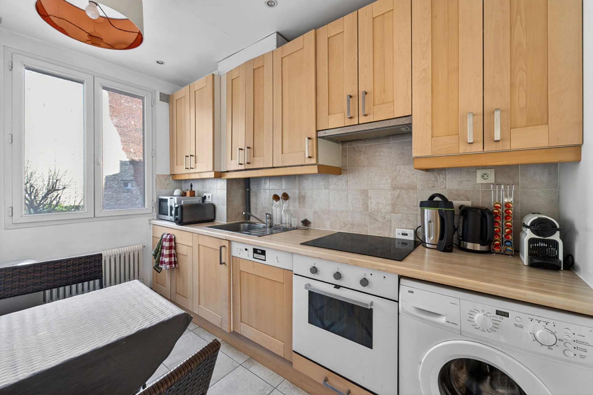 PARIS 13 - TOLBIAC 3