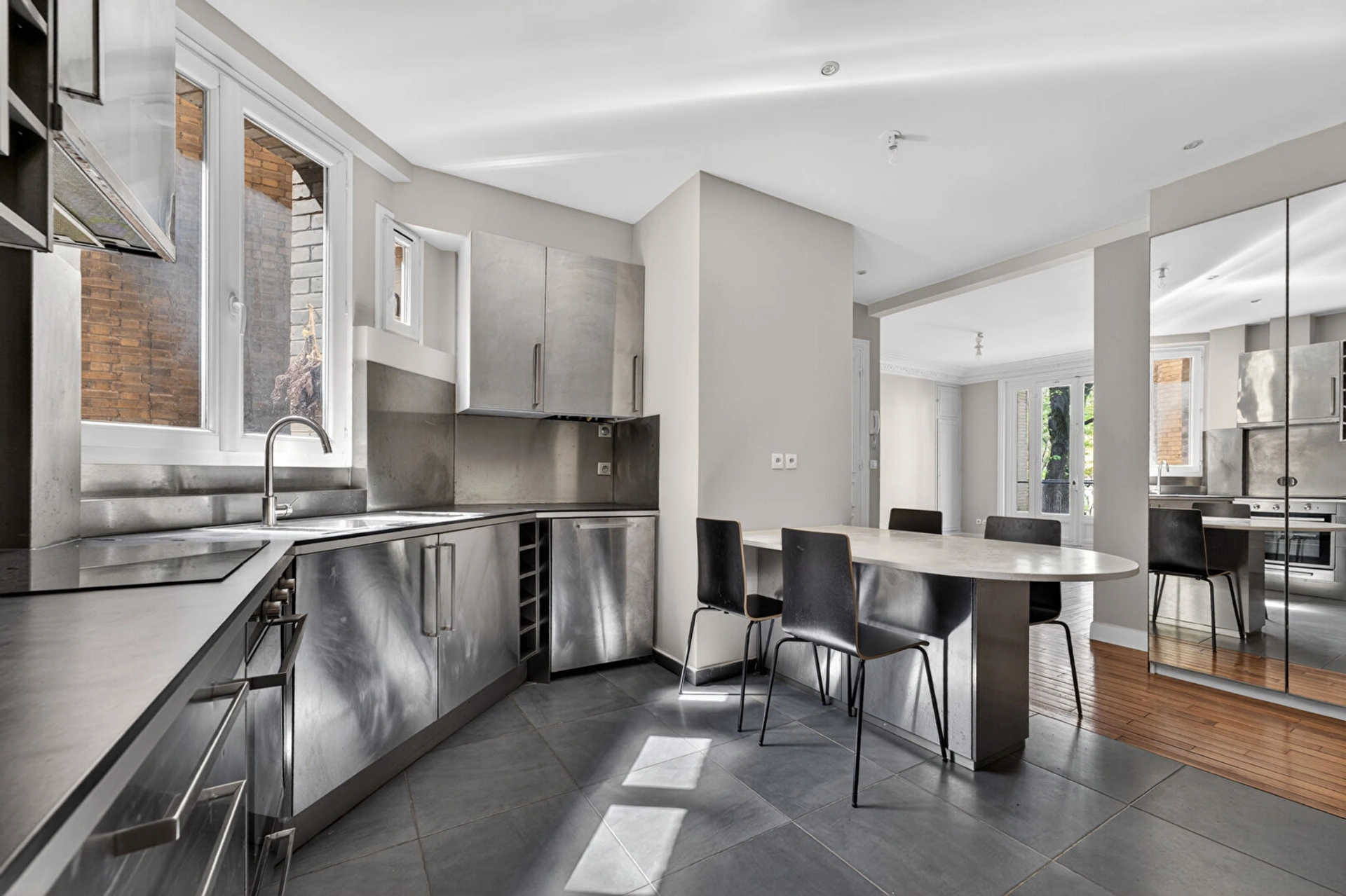 PARIS 13 - TOLBIAC 3