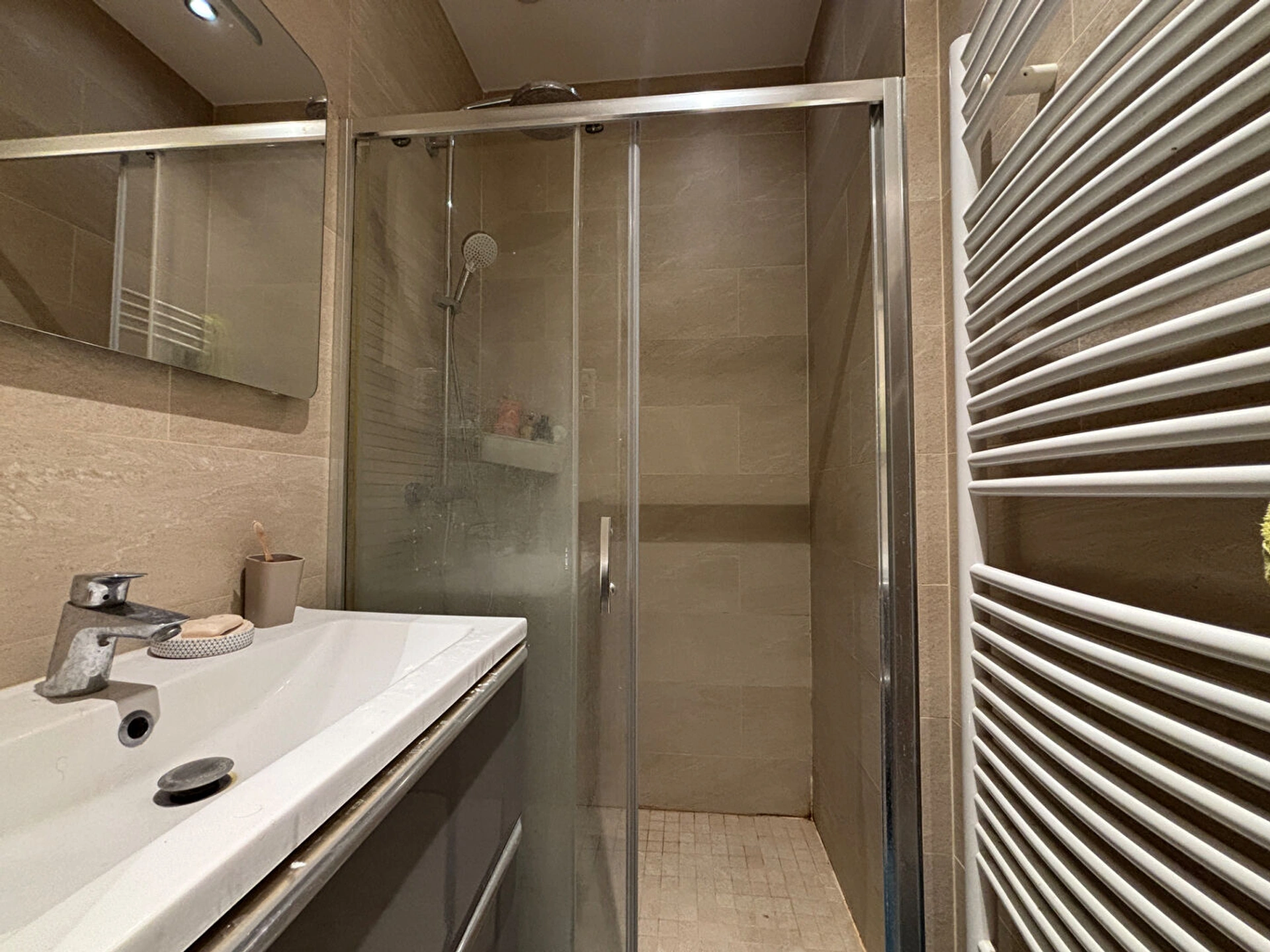 PARIS 13 - BIEVRE SUD TOLBIAC 7