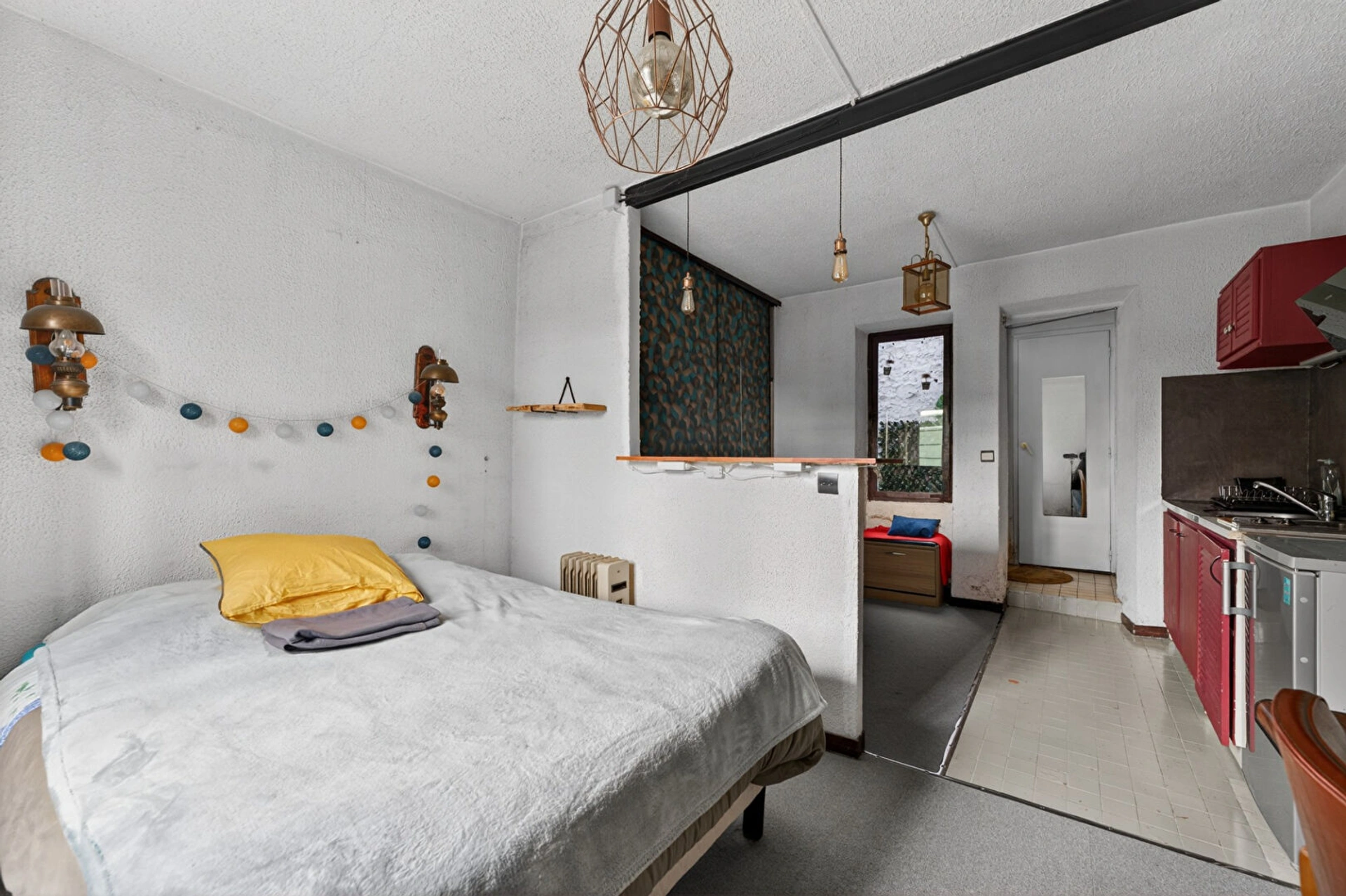 PARIS 13 - BIBLIOTHEQUE FRANCOIS MITTERAND 10