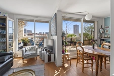 PARIS 13 - PEUPLIERS 8