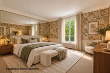 PARIS 14 - PARC MONTSOURIS 12