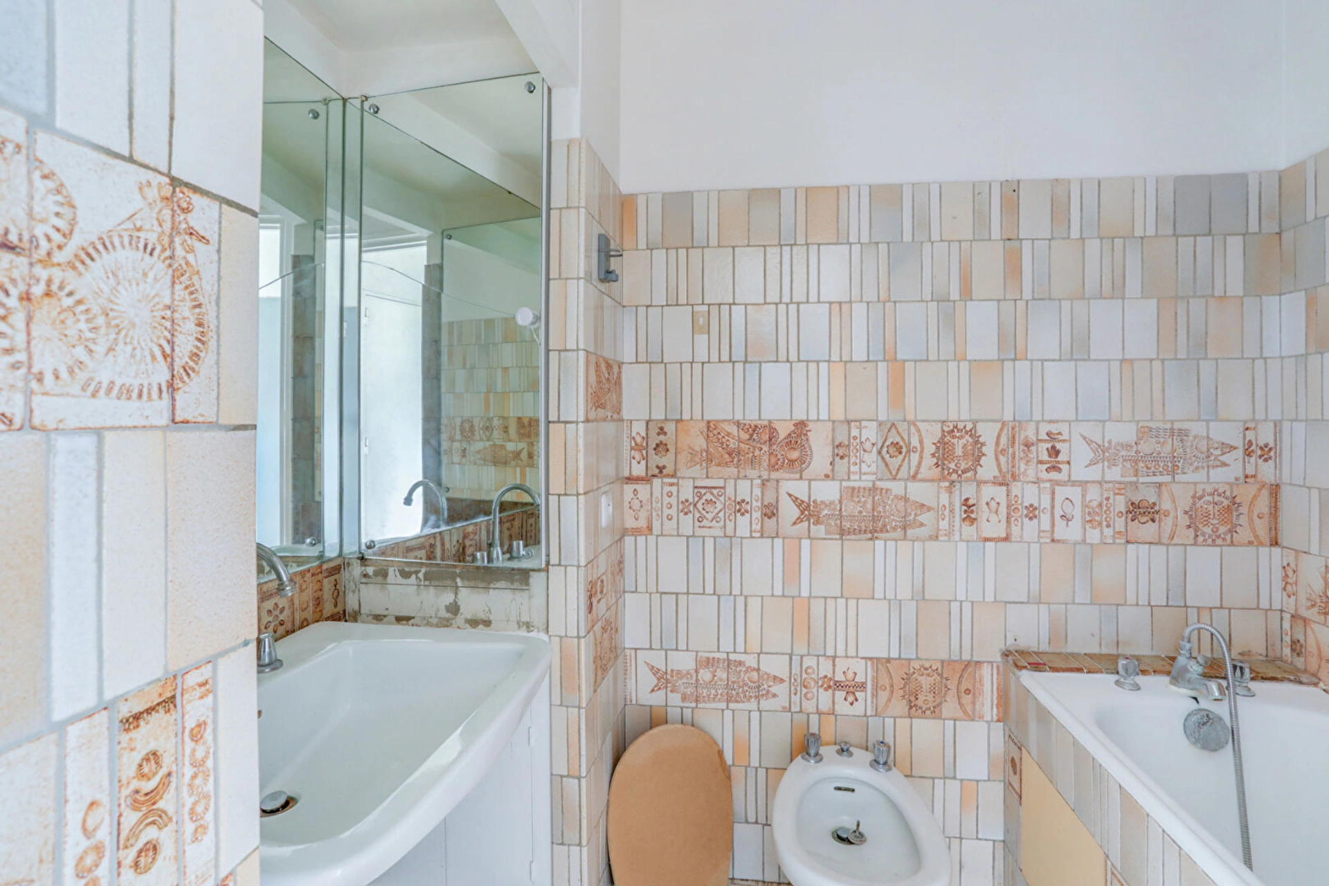 PARIS 14 - MONTSOURIS 10